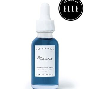 Earth Harbor Marina Biome Brightening Ampoule